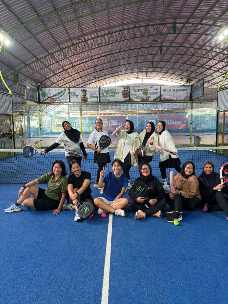 Promkes Padel Club media 6