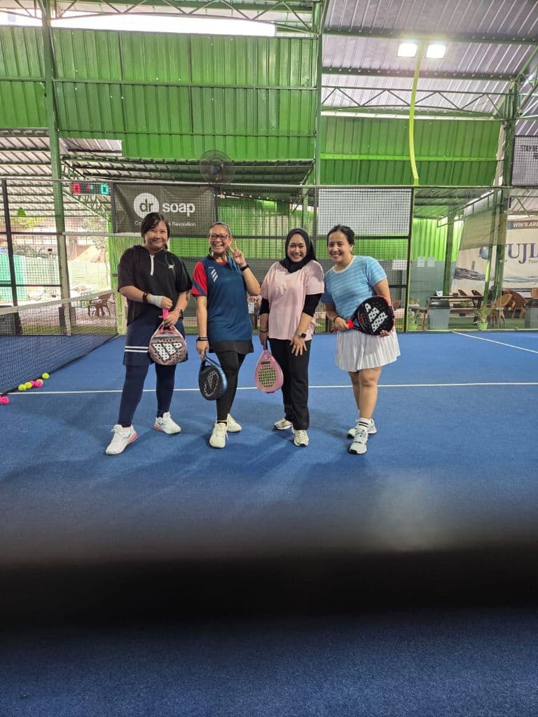 Promkes Padel Club media 5