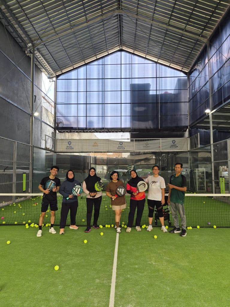 Promkes Padel Club media 4