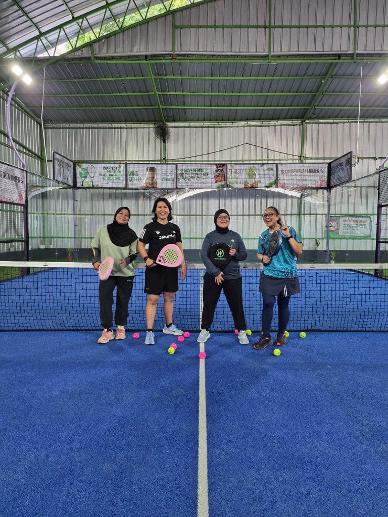Promkes Padel Club media 3
