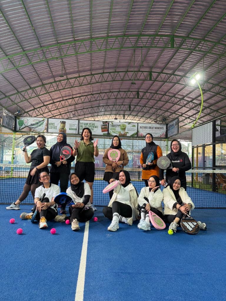 Promkes Padel Club media 2