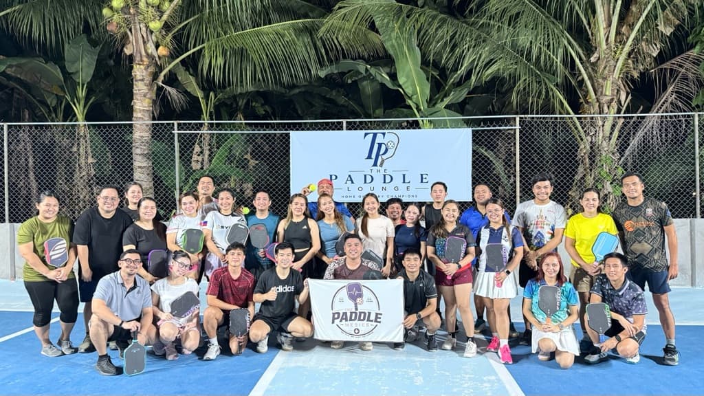The Paddle Medics Club 🥒 media 1