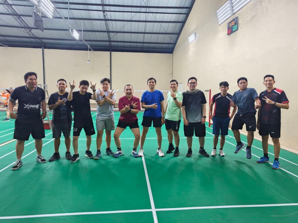 HM Sports Club media 4