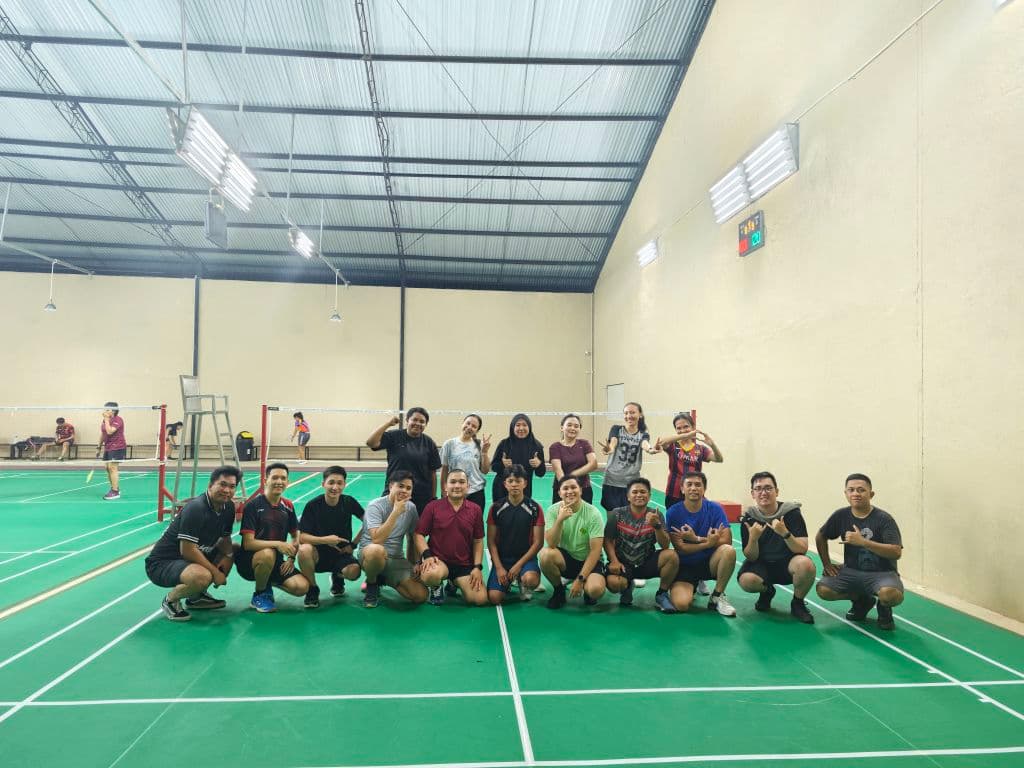 HM Sports Club media 6
