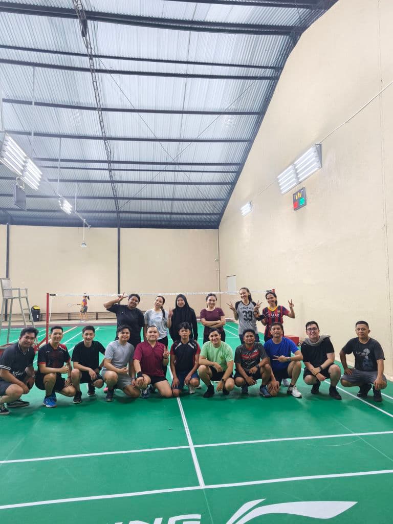 HM Sports Club media 5