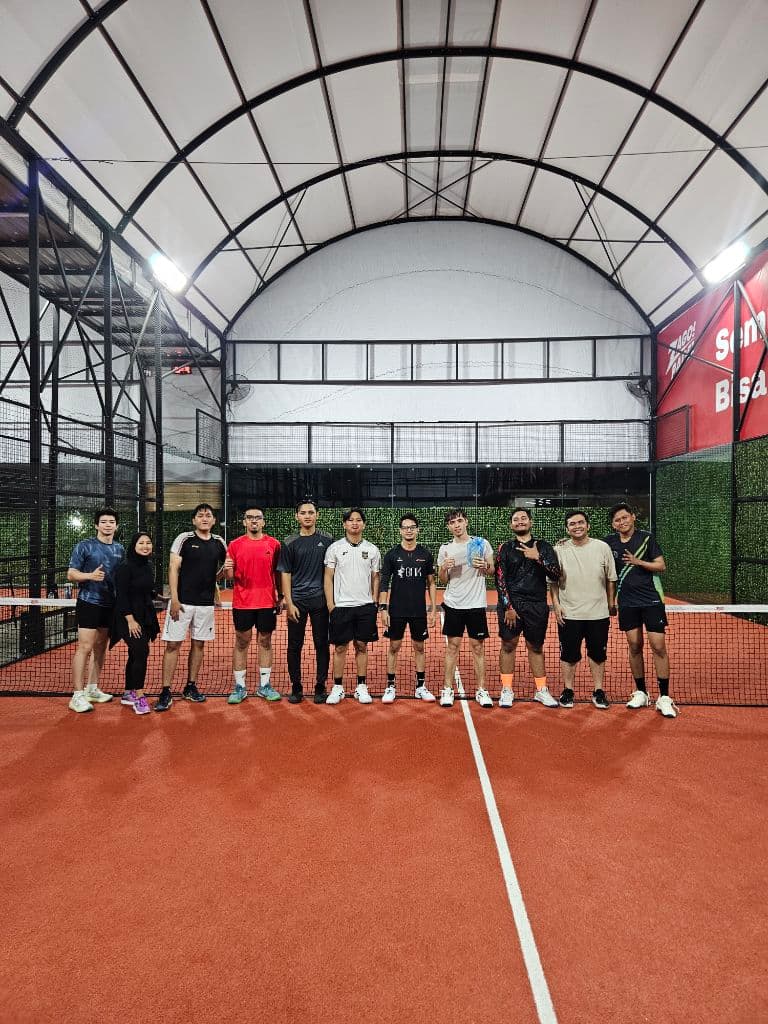 Yo Sports Club media 1