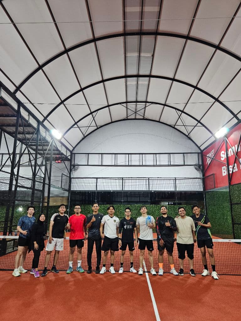 Yo Sports Club media 3