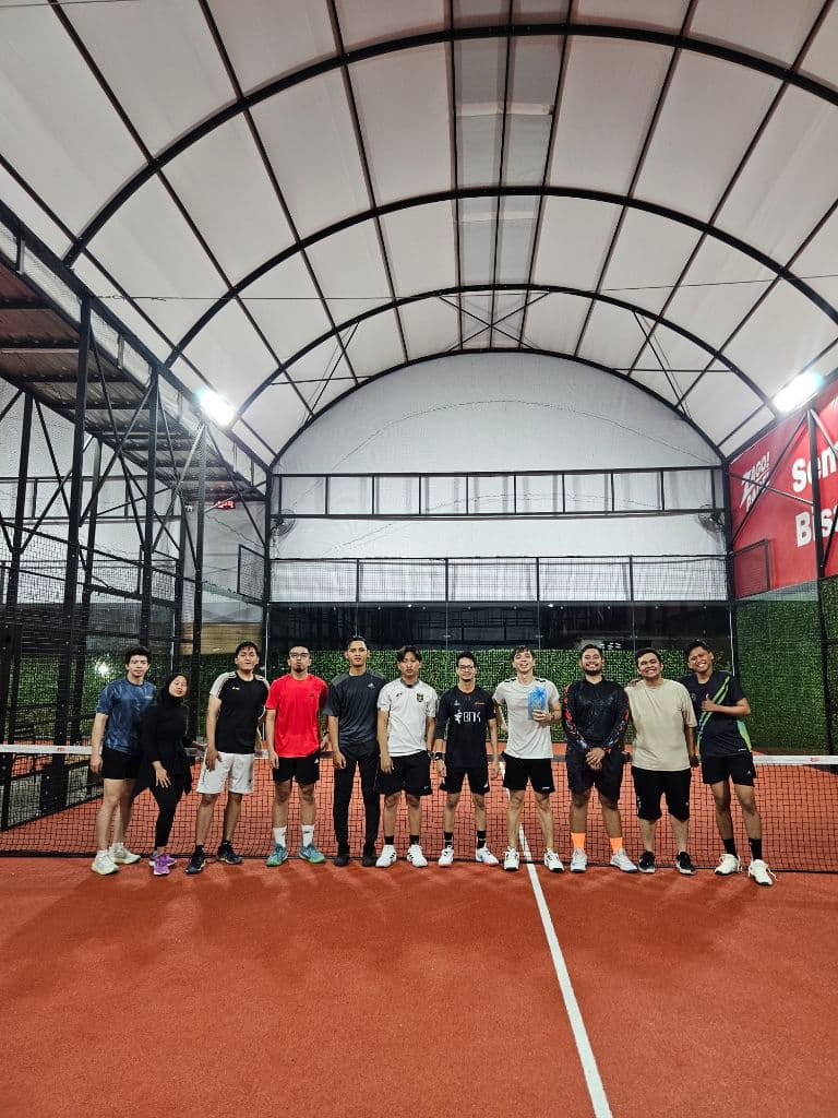 Yo Sports Club media 2