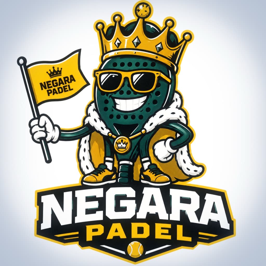 NEGARA PADEL media 1