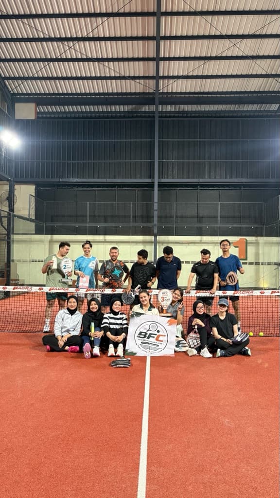Beginner Friendly Club media 6