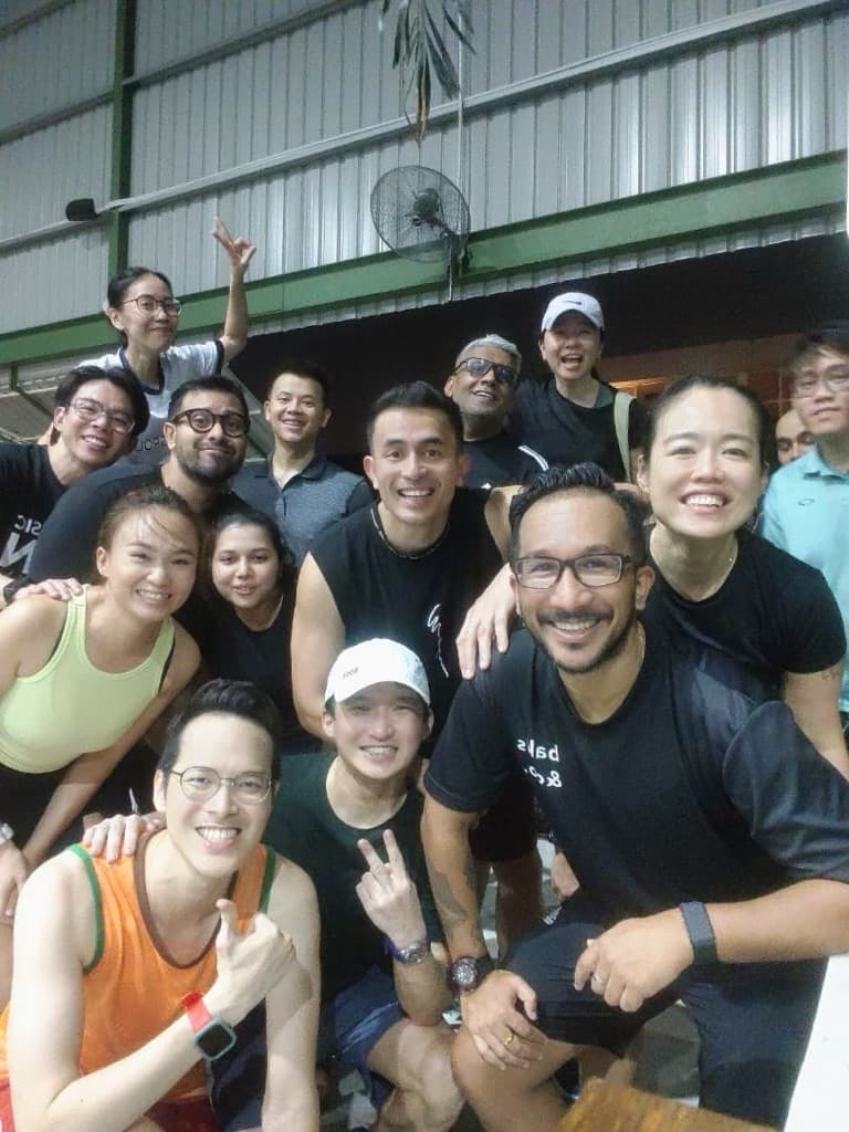 Dragon Pickleball Club media 1