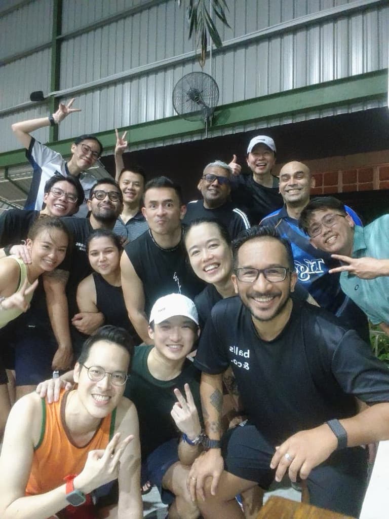 Dragon Pickleball Club media 2