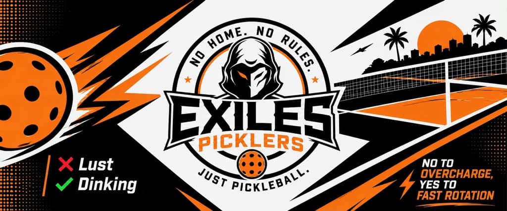 Exiles Picklers media 1