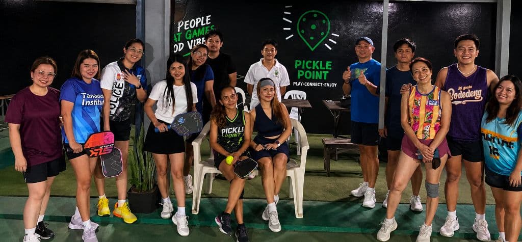 Pickle Point media 1