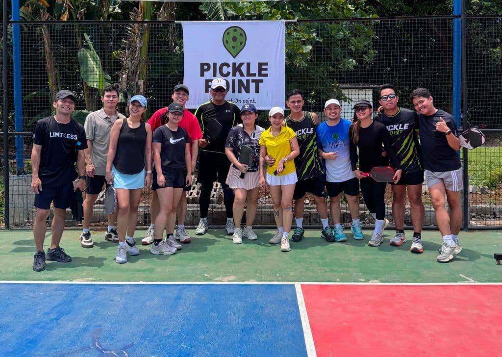 Pickle Point media 5
