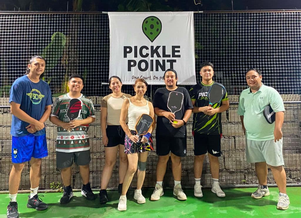 Pickle Point media 3