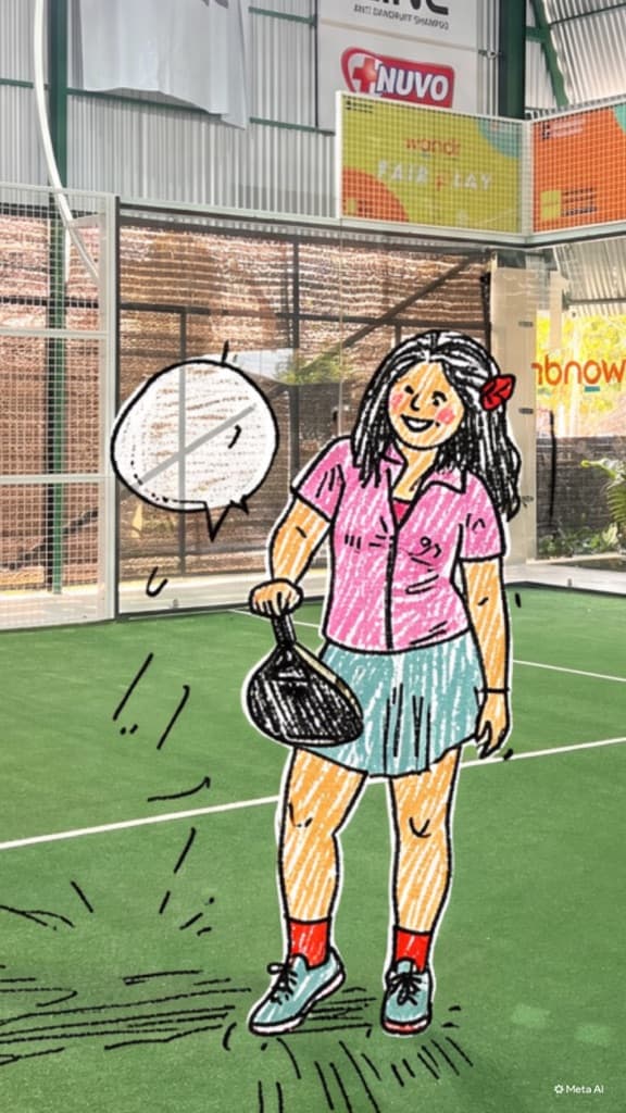 Padel Rangers  media 5