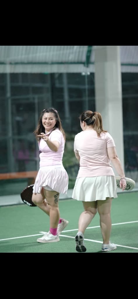Padel Rangers  media 3