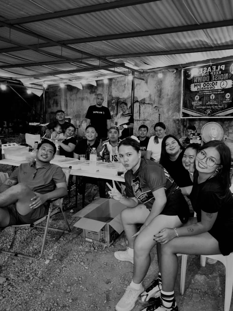 Serve & Drink Club  media 6