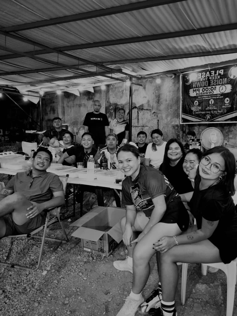 Serve & Drink Club  media 5