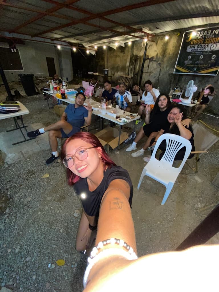 Serve & Drink Club  media 2