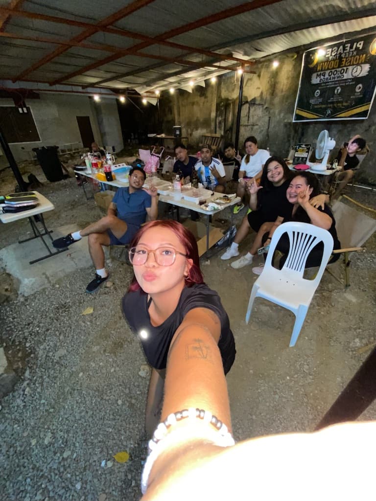Serve & Drink Club  media 3