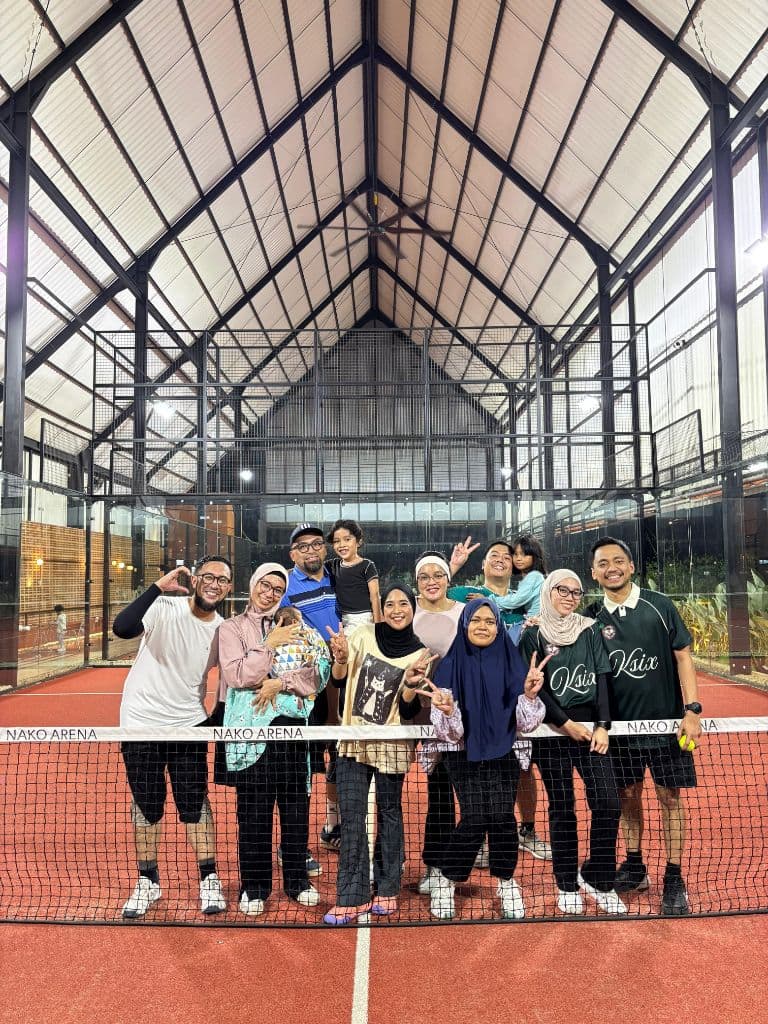 Aybun Padel media 5
