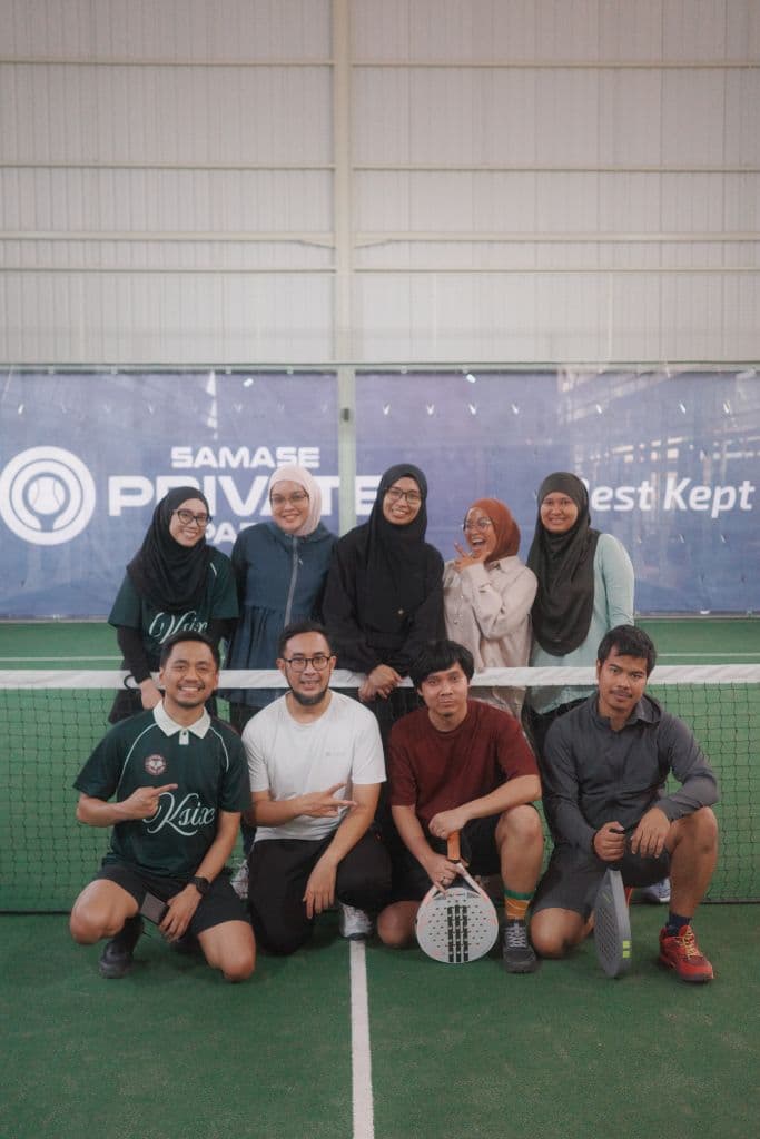 Aybun Padel media 3