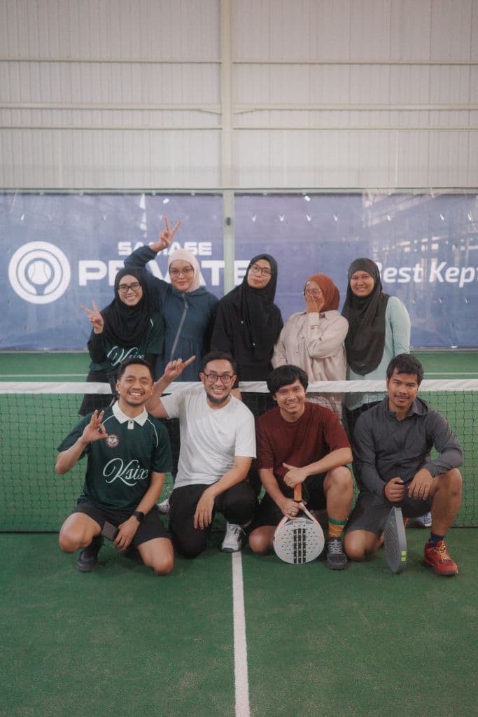 Aybun Padel media 4