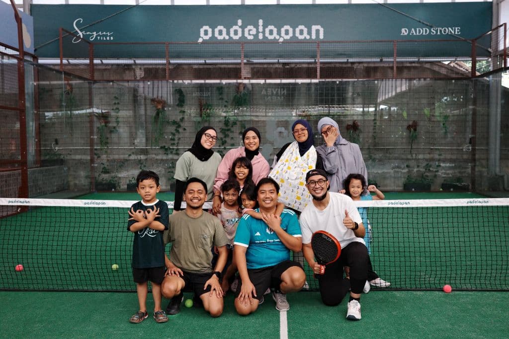 Aybun Padel media 6