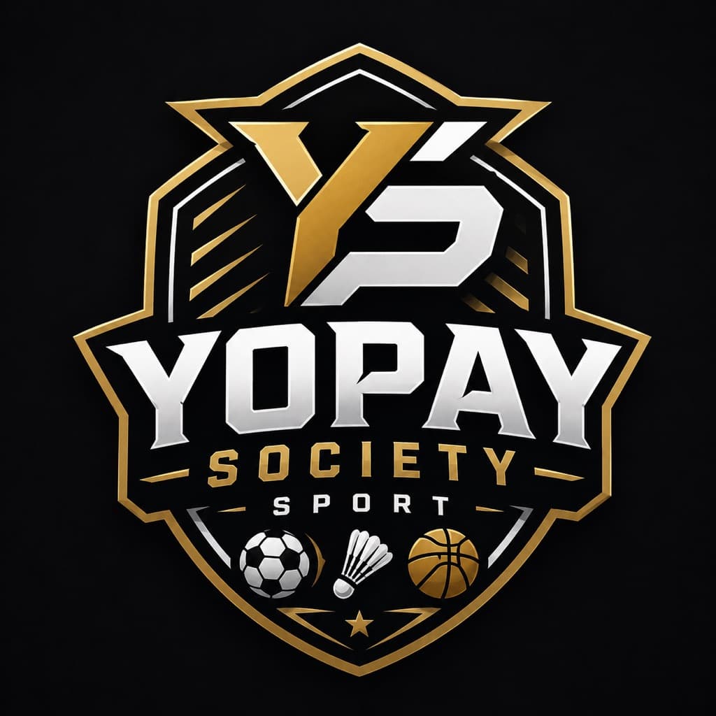 YOPAY SOCIETY SPORT media 1