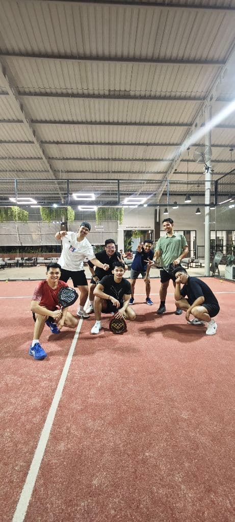 PaLaLu (Padel Lagi Lucu) media 3