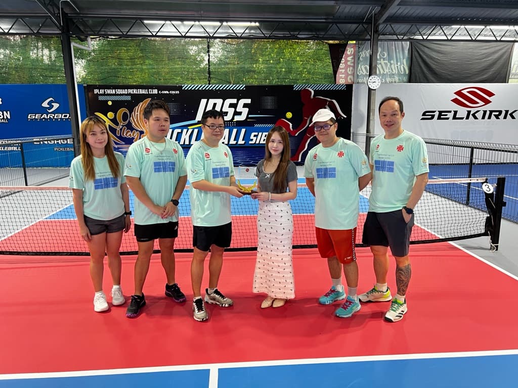 Fanatic Pickleball Club media 4