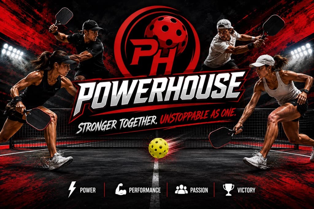 POWERHOUSE media 1