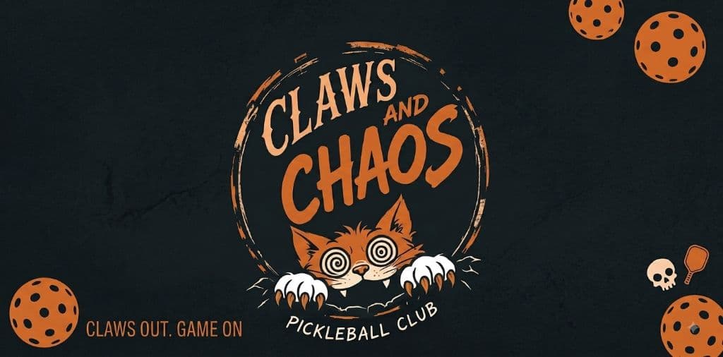 Claws & Chaos media 1