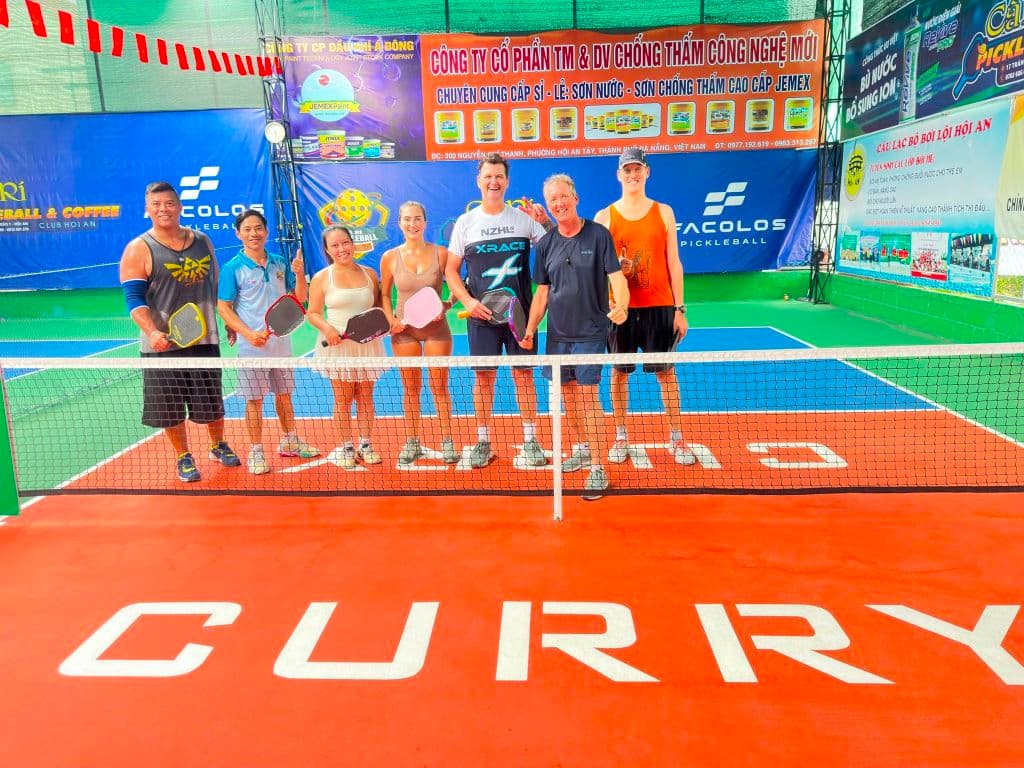 Dirty Pickleball Social Club  media 5