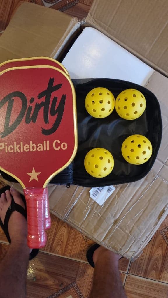 Dirty Pickleball Social Club  media 4