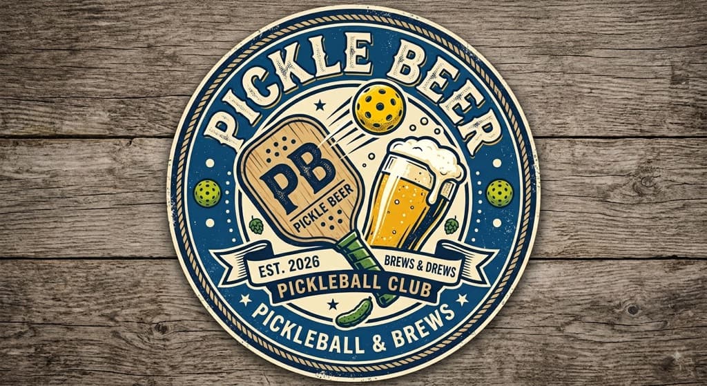 PICKLE BEER 🥒🍺 media 2