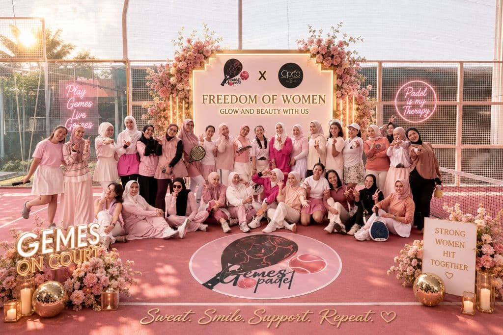 🎉🎀PADEL GEMAS🎀🎉 media 1