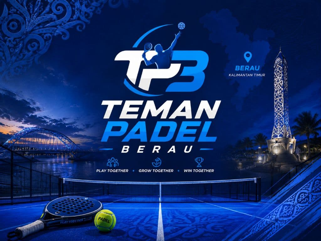 Teman Padel  media 5