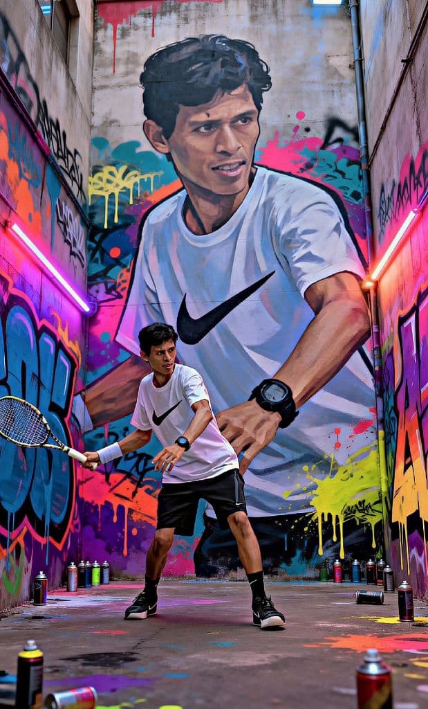 Ipank TENNIS lesson media 3