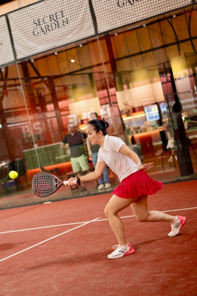 Base Padel Club media 2