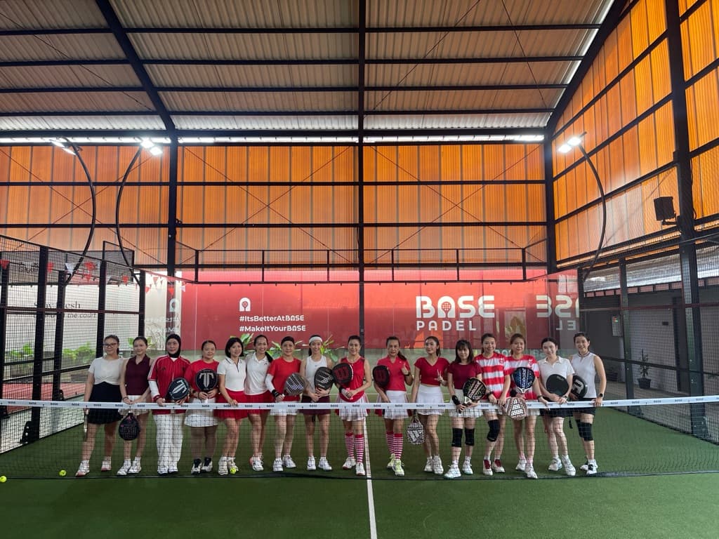 Base Padel Club media 3