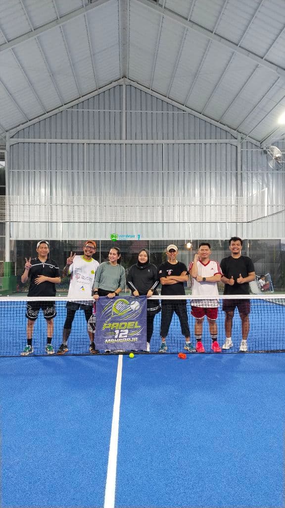 PADEL 12 MAHARAJA media 3