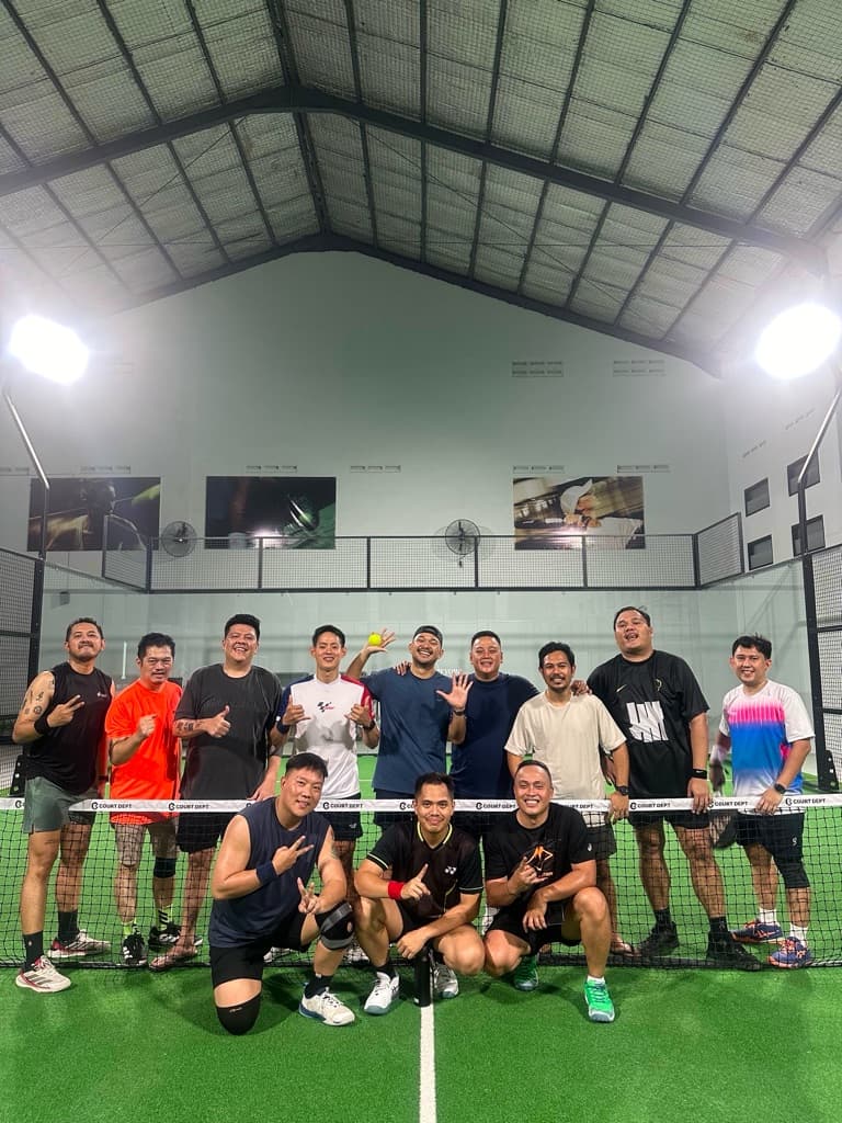 Warga Marah Marah media 1
