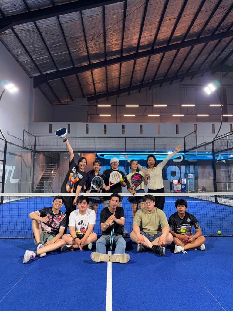 PADEL WOI media 1