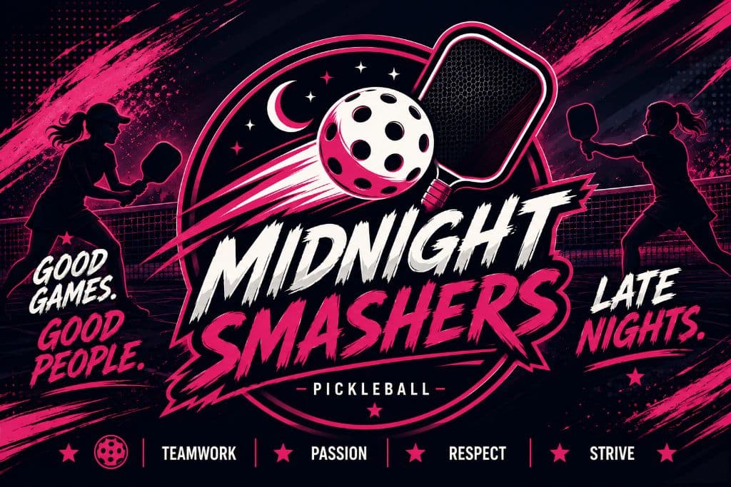 Midnight Smashers  media 1
