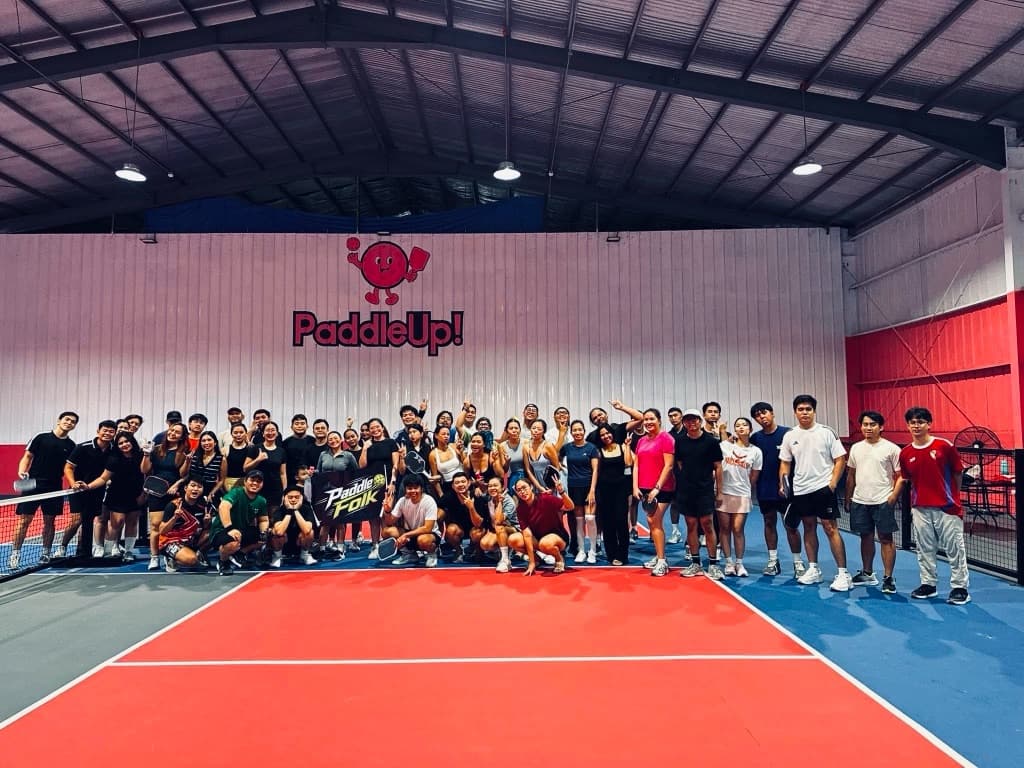 Paddle Folk Pampanga Club media 1