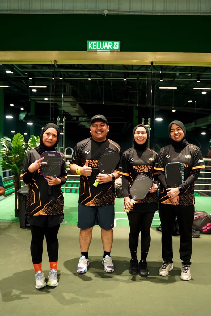 Ratu Pickle Club x Franklin MY media 6