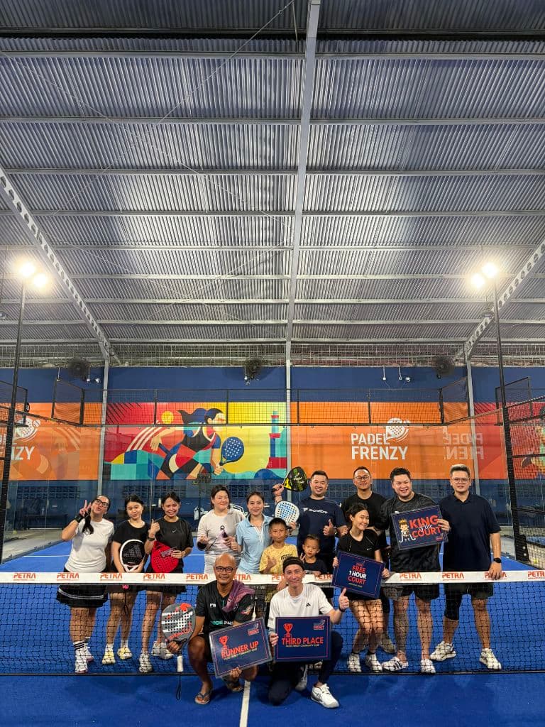 WP Padel Club media 2